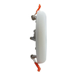 Светильник LightPhenomenON Downlight LT-TP-DL-06-18W-6500K встраиваемый круглый Ф120 LED с выносным драйвером - Светильники - Светильники DOWNLIGHT - магазин электрооборудования amperomvolt.ru
